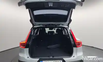 Volvo XC40 2021 2.0 Автомат в Москве № 154963, миниатюра 8