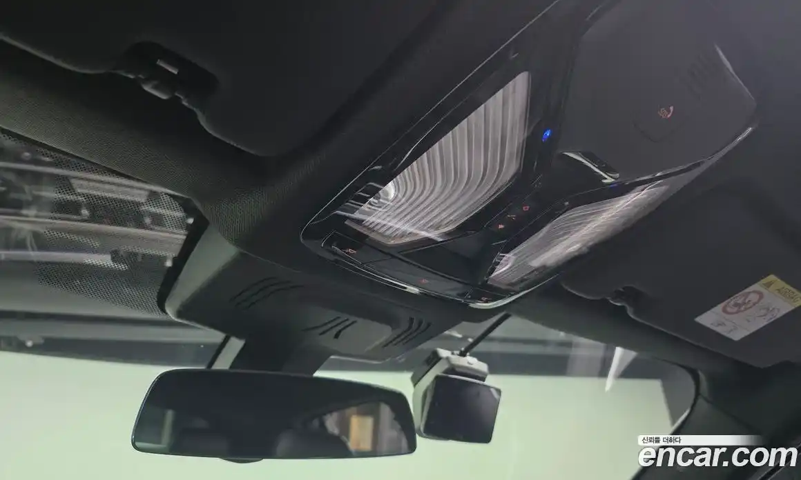 BMW X6 2023 3.0 Автомат в Москве № 155030, фото 15