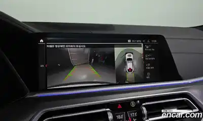 BMW X6 2023 3.0 Автомат в Москве № 155030, миниатюра 3