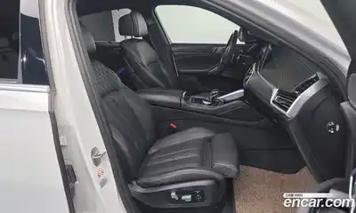 BMW X6 2023 3.0 Автомат в Москве № 155030, миниатюра 6