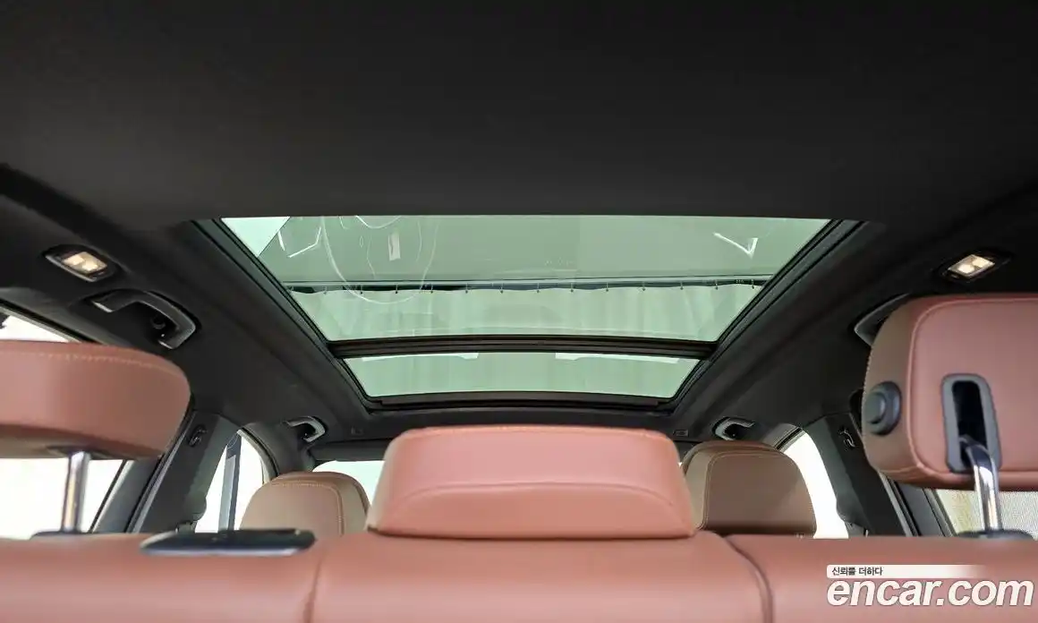 BMW X5 2024 3.0 Автомат в Москве № 156794, фото 17