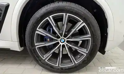 BMW X5 2024 3.0 Автомат в Москве № 156794, миниатюра 2