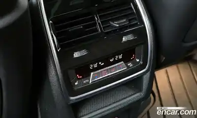 BMW X5 2024 3.0 Автомат в Москве № 156794, миниатюра 3