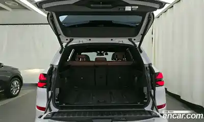 BMW X5 2024 3.0 Автомат в Москве № 156794, миниатюра 4