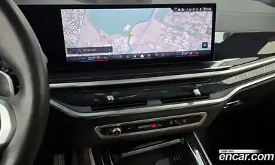 BMW X5 2024 3.0 Автомат в Москве № 156794, миниатюра 6