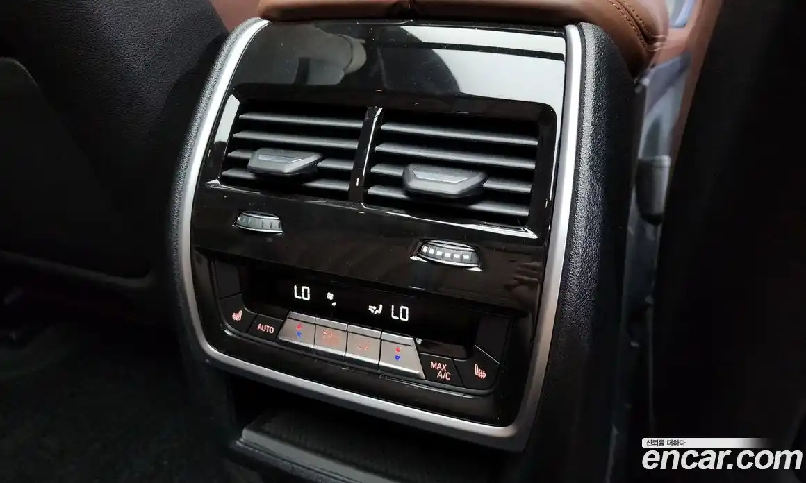 BMW X5 2023 3.0 Автомат в Москве № 157353, фото 19