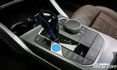 BMW i4 2023 0.2 Автомат в Москве № 157587, миниатюра 3