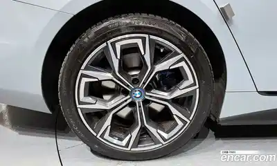 BMW i4 2023 0.2 Автомат в Москве № 157587, миниатюра 6