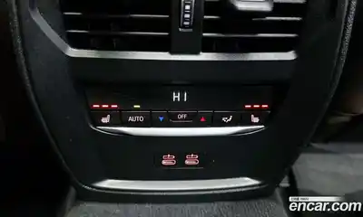 BMW i4 2023 0.2 Автомат в Москве № 157587, миниатюра 7