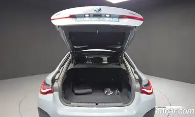 BMW i4 2023 0.2 Автомат в Москве № 157587, миниатюра 9