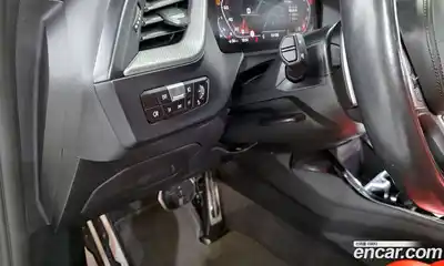 BMW 1-Series 2022 2.0 Автомат в Москве № 157770, миниатюра 11