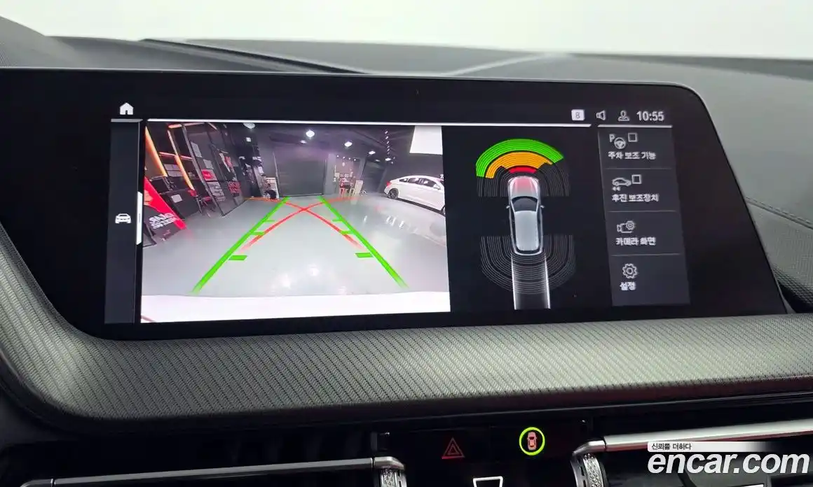 BMW 1-Series 2022 2.0 Автомат в Москве № 157770, фото 20