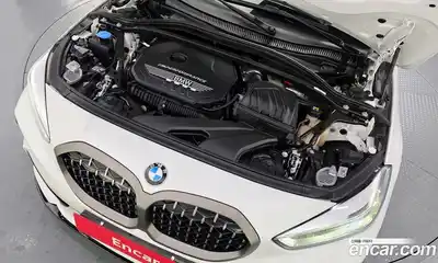 BMW 1-Series 2022 2.0 Автомат в Москве № 157770, миниатюра 7