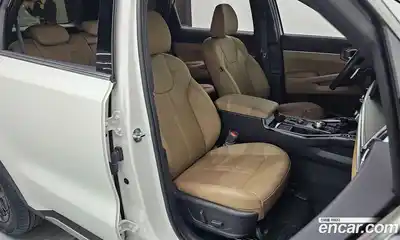 Kia Sorento 2024 1.6 Автомат в Москве № 15795, миниатюра 11