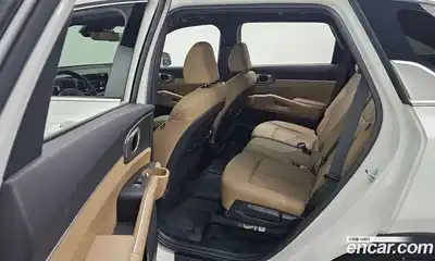 Kia Sorento 2024 1.6 Автомат в Москве № 15795, миниатюра 12