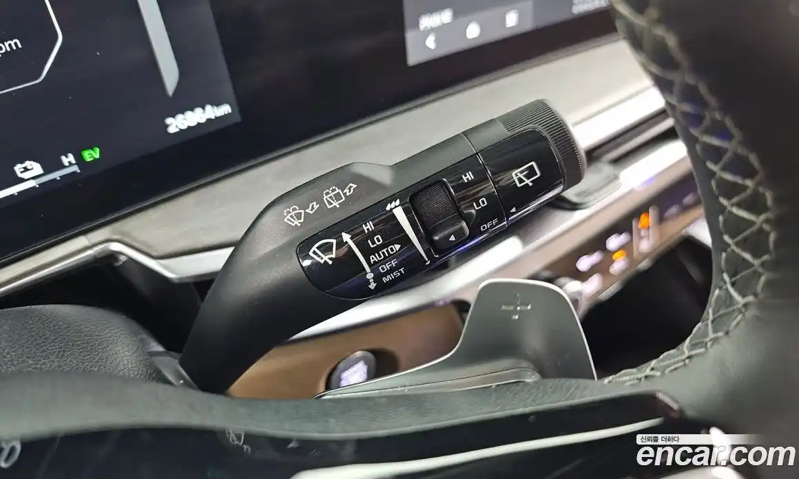 Kia Sorento 2024 1.6 Автомат в Москве № 15795, фото 17