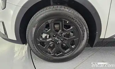 Kia Sorento 2024 1.6 Автомат в Москве № 15795, миниатюра 5