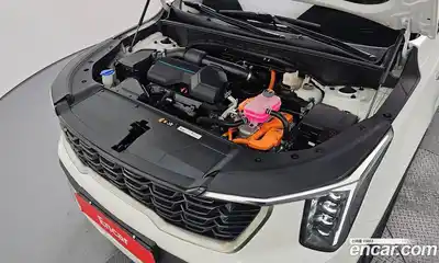 Kia Sorento 2024 1.6 Автомат в Москве № 15795, миниатюра 6