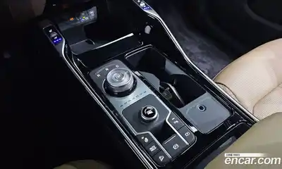 Kia Sorento 2024 1.6 Автомат в Москве № 15795, миниатюра 9