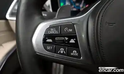 BMW 3-Series 2020 3.0 Автомат в Москве № 158478, миниатюра 11