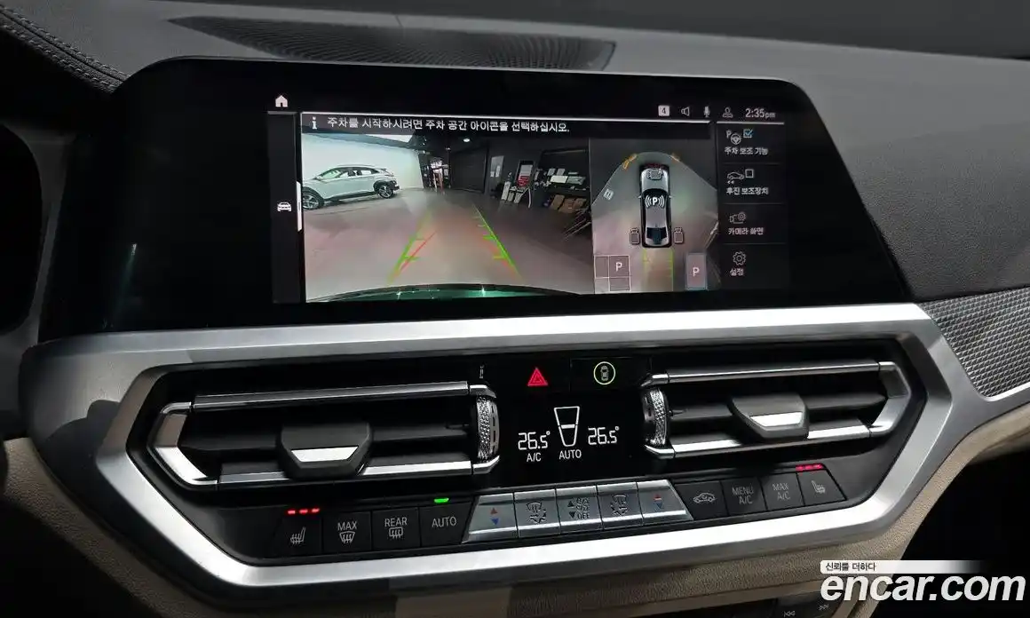 BMW 3-Series 2020 3.0 Автомат в Москве № 158478, фото 15