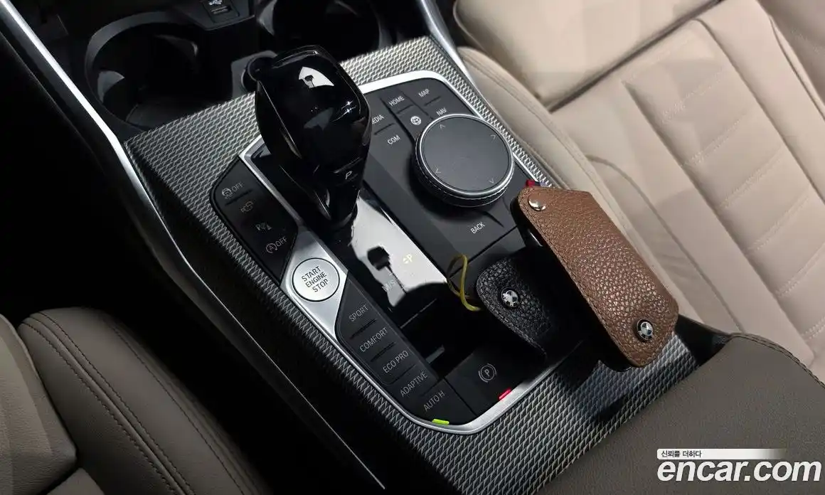 BMW 3-Series 2020 3.0 Автомат в Москве № 158478, фото 18