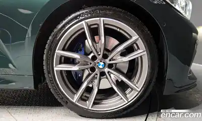 BMW 3-Series 2020 3.0 Автомат в Москве № 158478, миниатюра 5