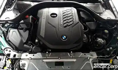 BMW 3-Series 2020 3.0 Автомат в Москве № 158478, миниатюра 6