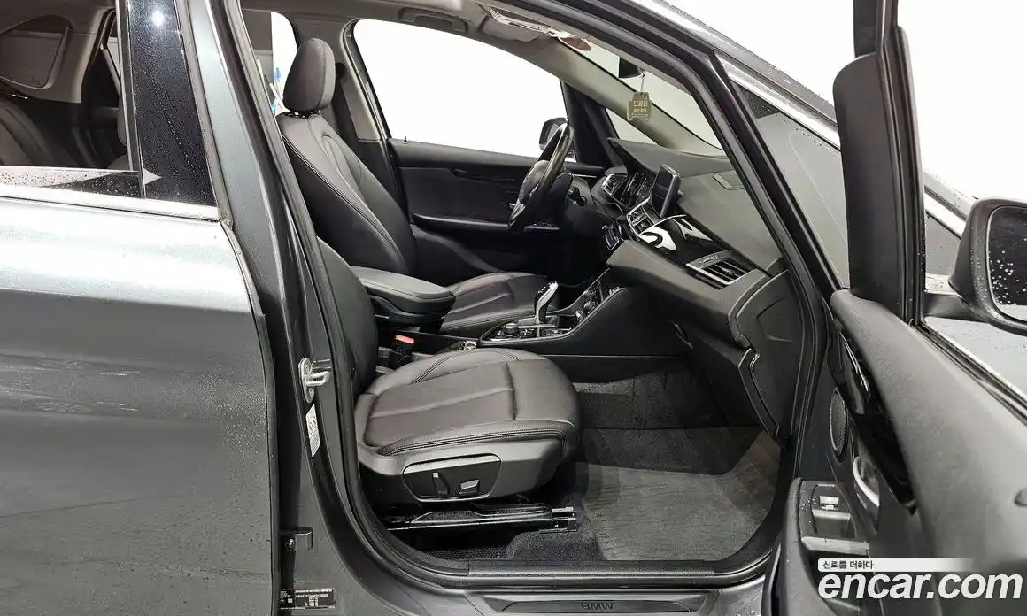 BMW 2-Series 2021 2.0 Автомат в Москве № 158505, фото 11