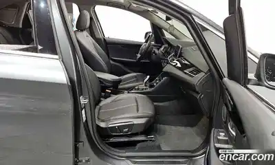 BMW 2-Series 2021 2.0 Автомат в Москве № 158505, миниатюра 11