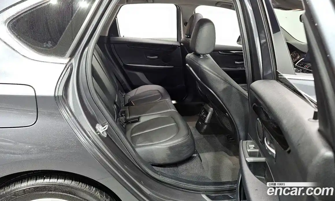 BMW 2-Series 2021 2.0 Автомат в Москве № 158505, фото 12