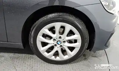 BMW 2-Series 2021 2.0 Автомат в Москве № 158505, миниатюра 5