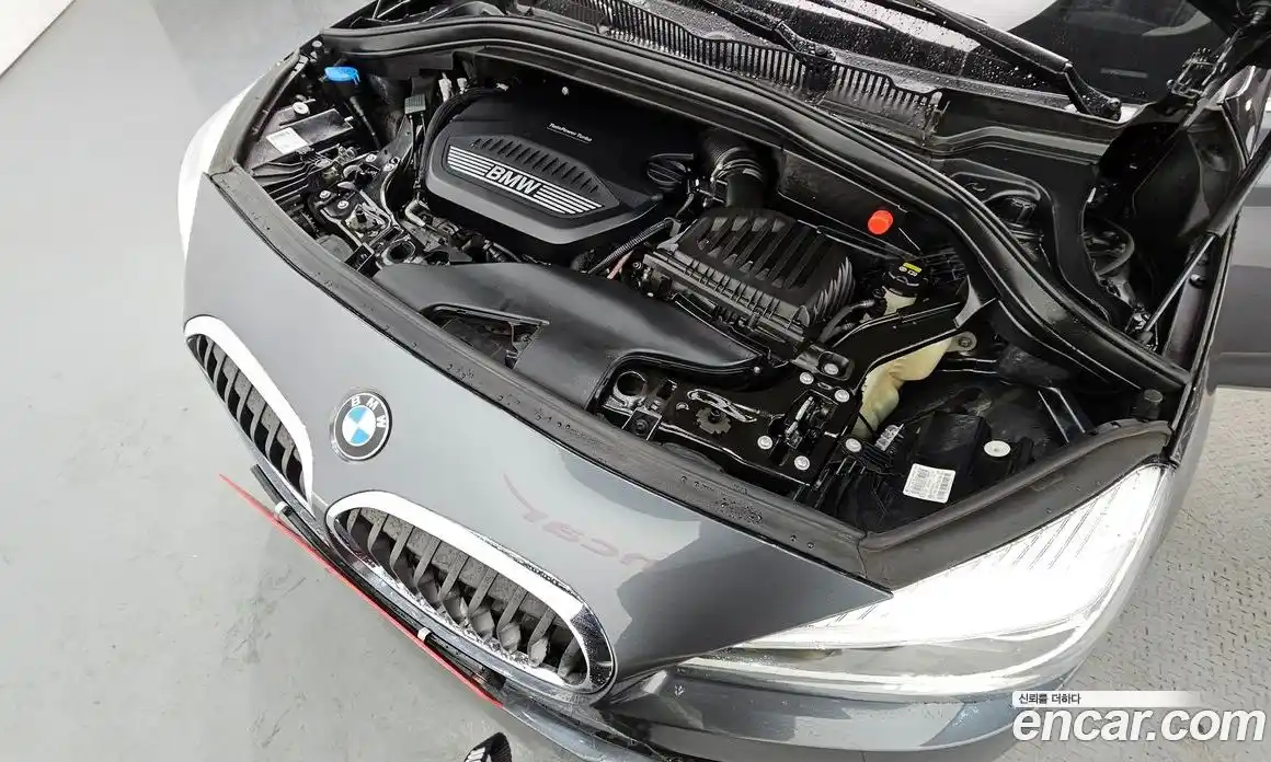 BMW 2-Series 2021 2.0 Автомат в Москве № 158505, фото 6