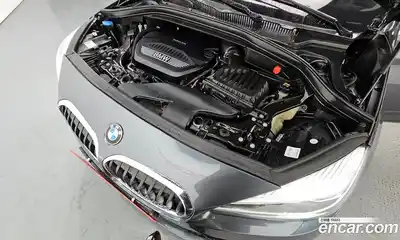 BMW 2-Series 2021 2.0 Автомат в Москве № 158505, миниатюра 6