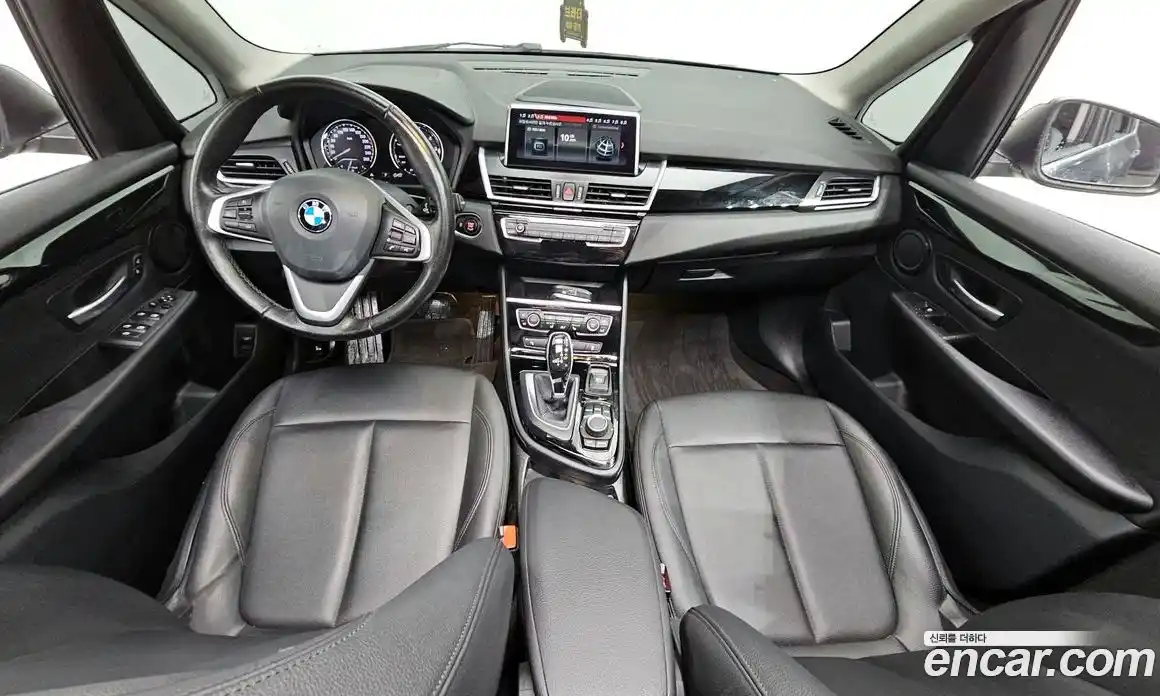 BMW 2-Series 2021 2.0 Автомат в Москве № 158505, фото 7