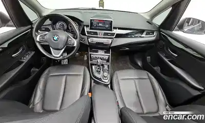 BMW 2-Series 2021 2.0 Автомат в Москве № 158505, миниатюра 7