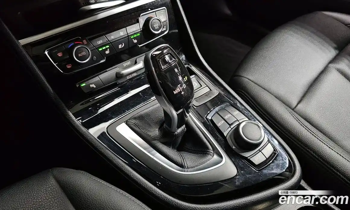 BMW 2-Series 2021 2.0 Автомат в Москве № 158505, фото 9