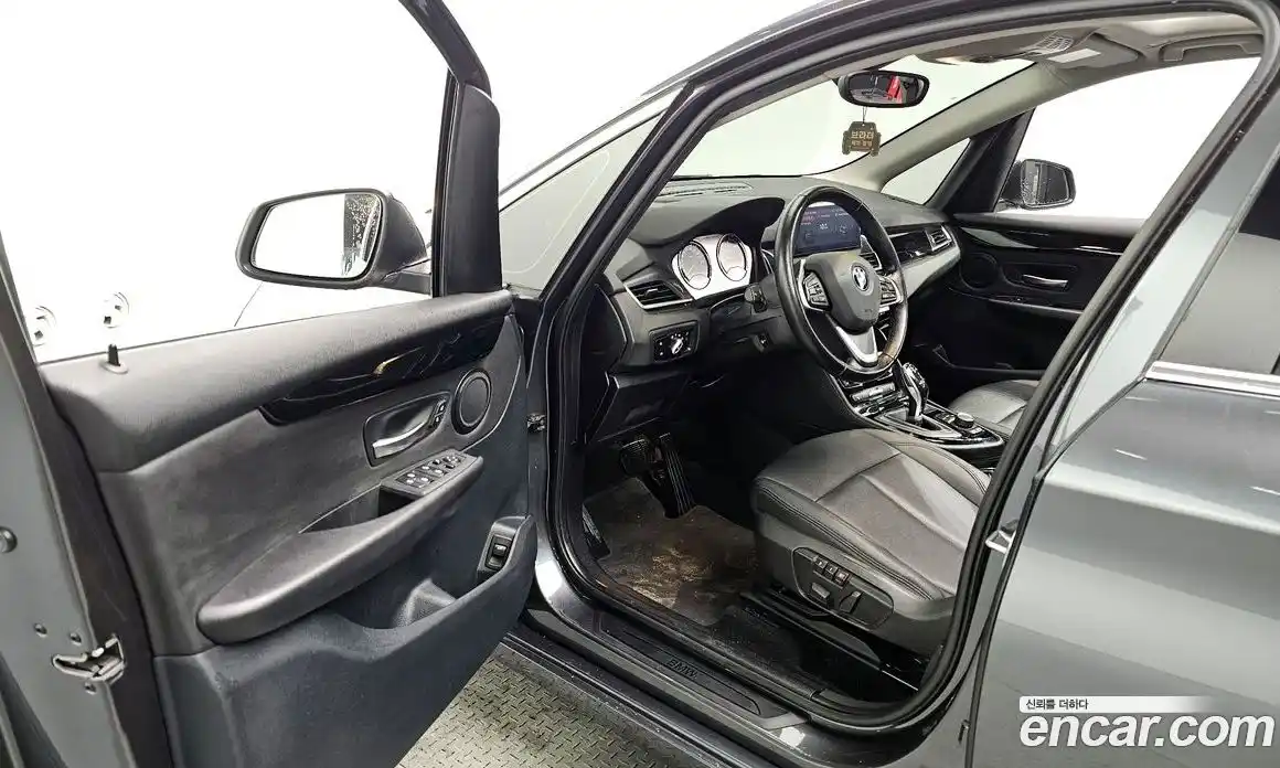 BMW 2-Series 2021 2.0 Автомат в Москве № 158505, фото 10