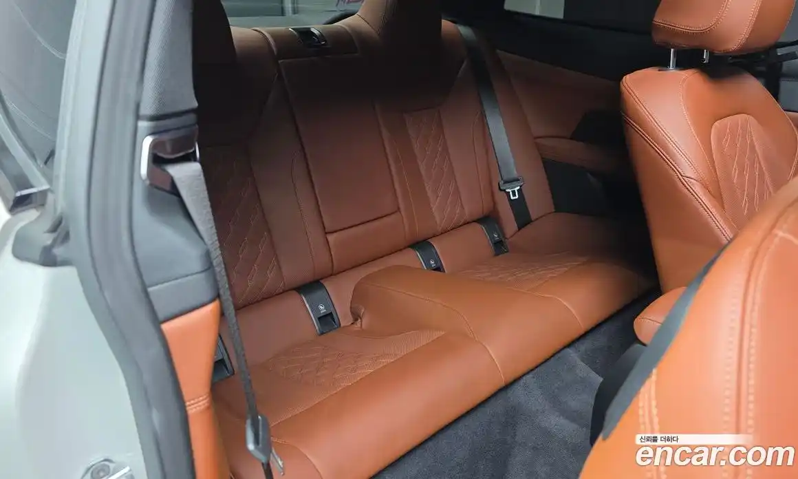 BMW 4-Series 2022 3.0 Автомат в Москве № 158583, фото 19