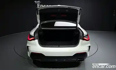 BMW 4-Series 2022 3.0 Автомат в Москве № 158583, миниатюра 2