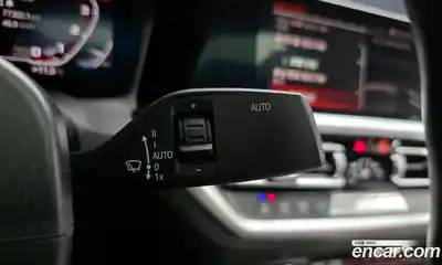 BMW 4-Series 2022 3.0 Автомат в Москве № 158583, миниатюра 4