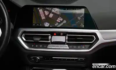 BMW 4-Series 2022 3.0 Автомат в Москве № 158583, миниатюра 7