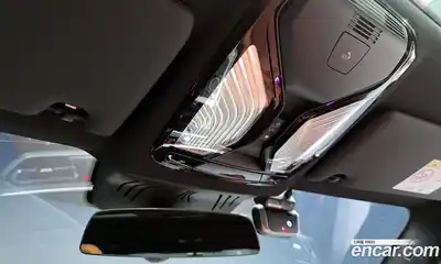 BMW 4-Series 2022 3.0 Автомат в Москве № 158583, миниатюра 8