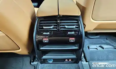 BMW 5-Series 2023 2.0 Автомат в Москве № 158747, миниатюра 11