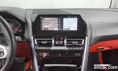 BMW 8-Series 2020 3.0 Автомат в Москве № 159328, миниатюра 12