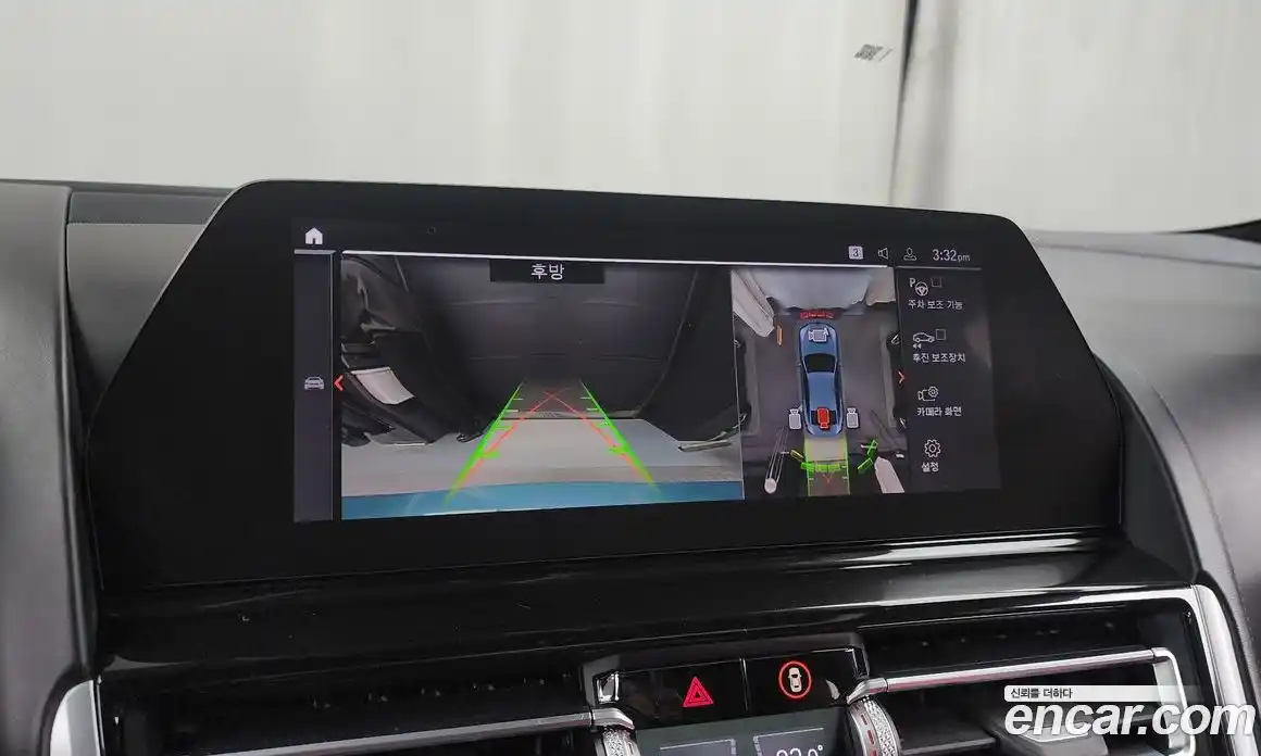 BMW 8-Series 2020 3.0 Автомат в Москве № 159328, фото 18