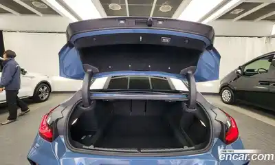 BMW 8-Series 2020 3.0 Автомат в Москве № 159328, миниатюра 2