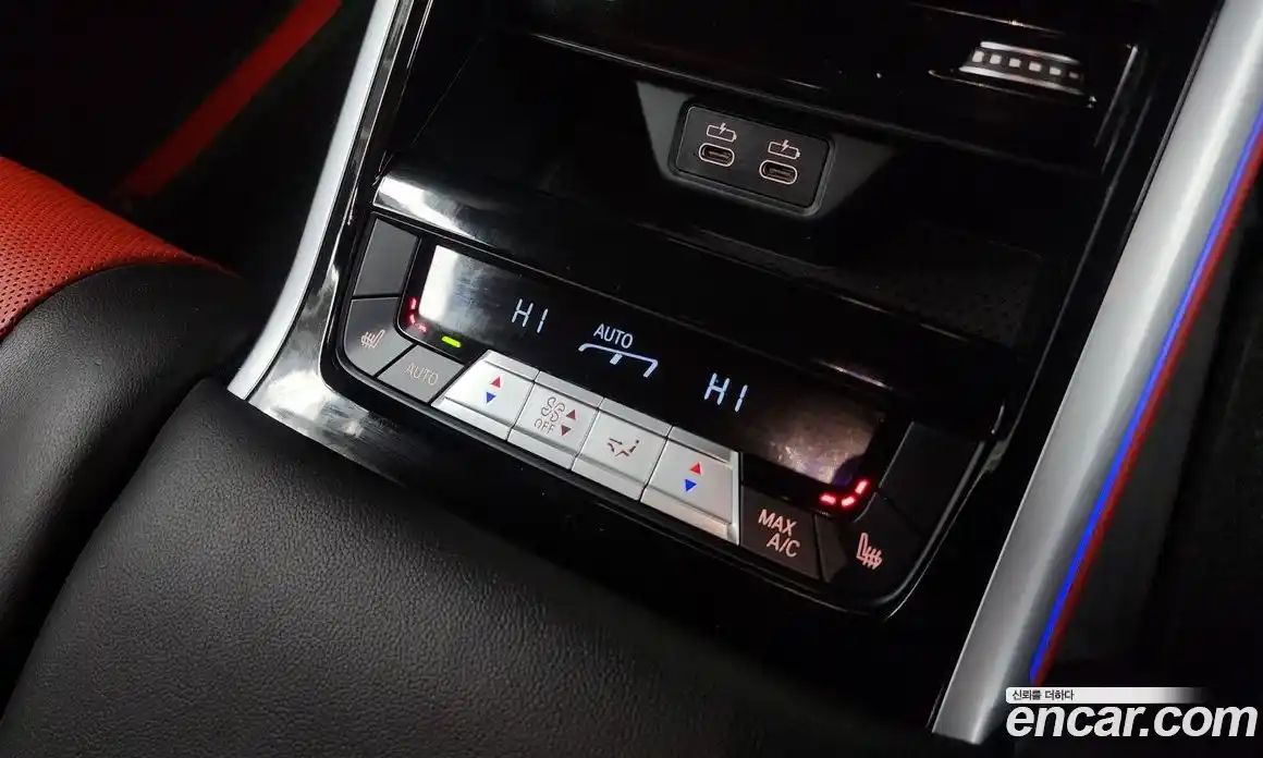 BMW 8-Series 2020 3.0 Автомат в Москве № 159328, фото 8