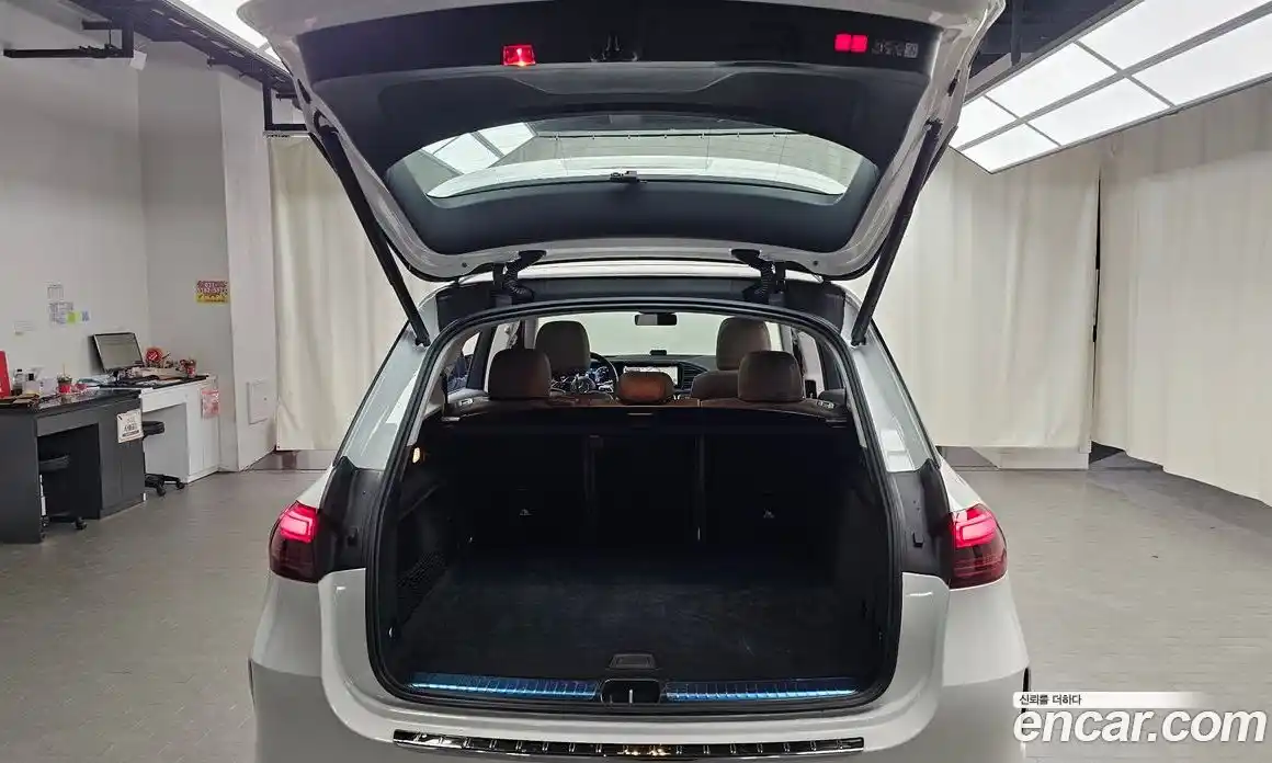 Mercedes-Benz GLE-Class 2025 3.0 Автомат в Москве № 160146, фото 6