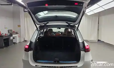 Mercedes-Benz GLE-Class 2025 3.0 Автомат в Москве № 160146, миниатюра 6